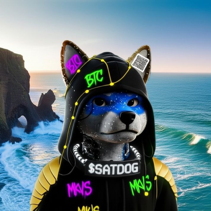 SATDOG